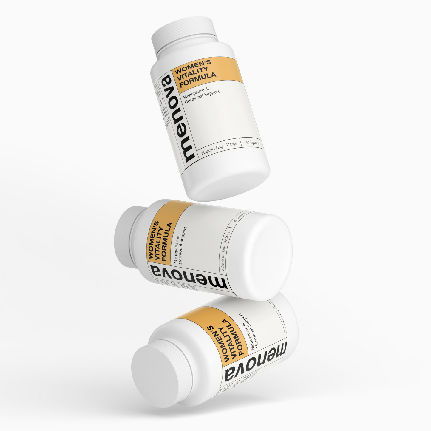 Women's Vitality Formula