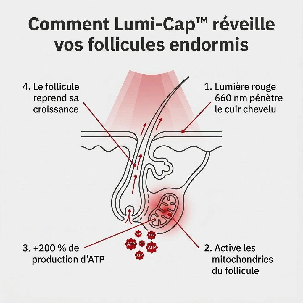 Lumi Cap