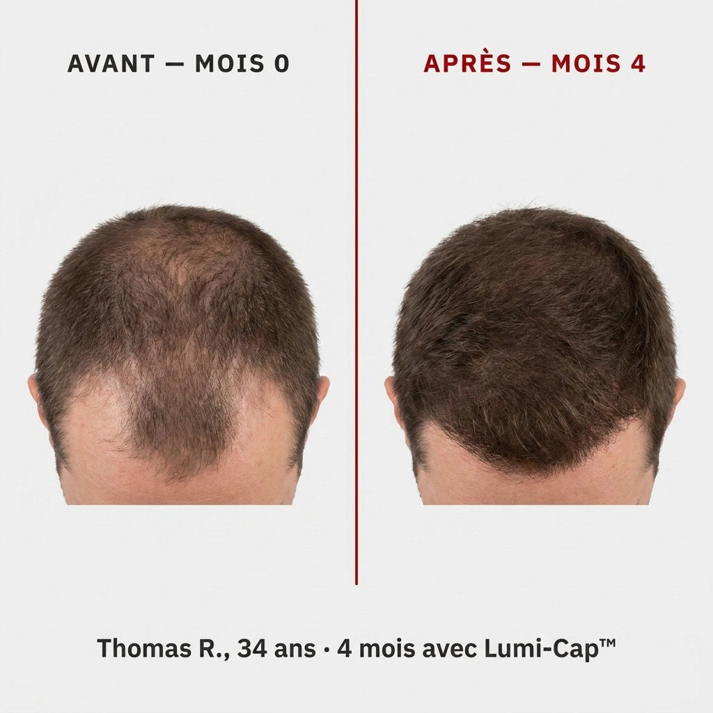 Lumi Cap
