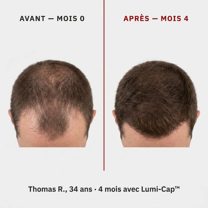 Lumi Cap