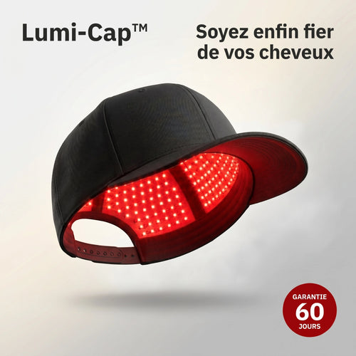 Lumi Cap